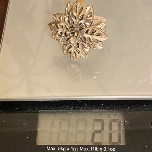 Virgins Saints & Angels Dew Divine Ring - Picture 9 of 9